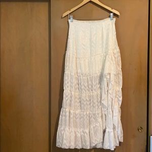 Free people skirt new without tag